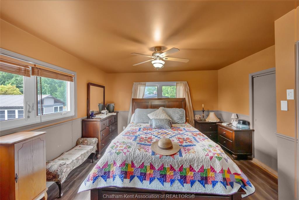 5442 Queens Line, Tilbury, ON