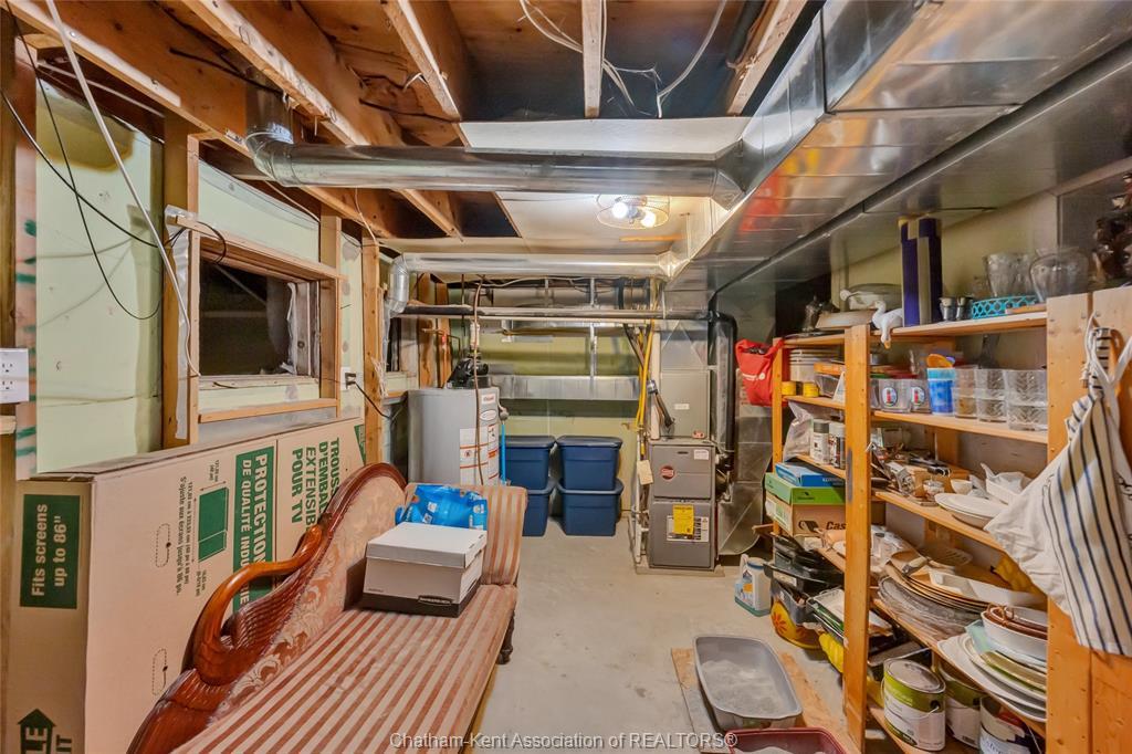 5442 Queens Line, Tilbury, ON