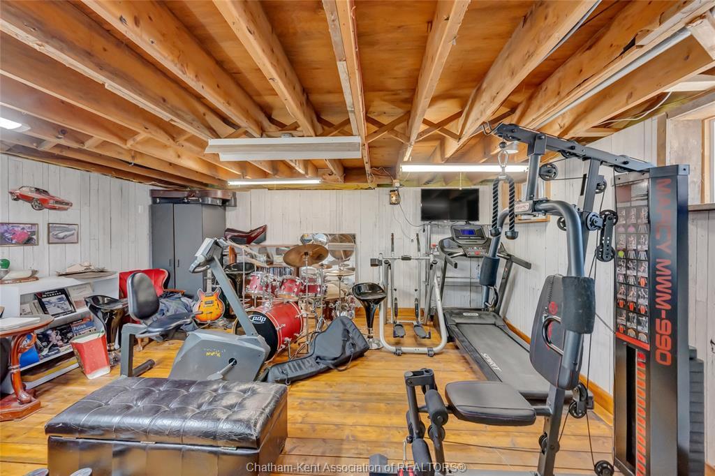 5442 Queens Line, Tilbury, ON
