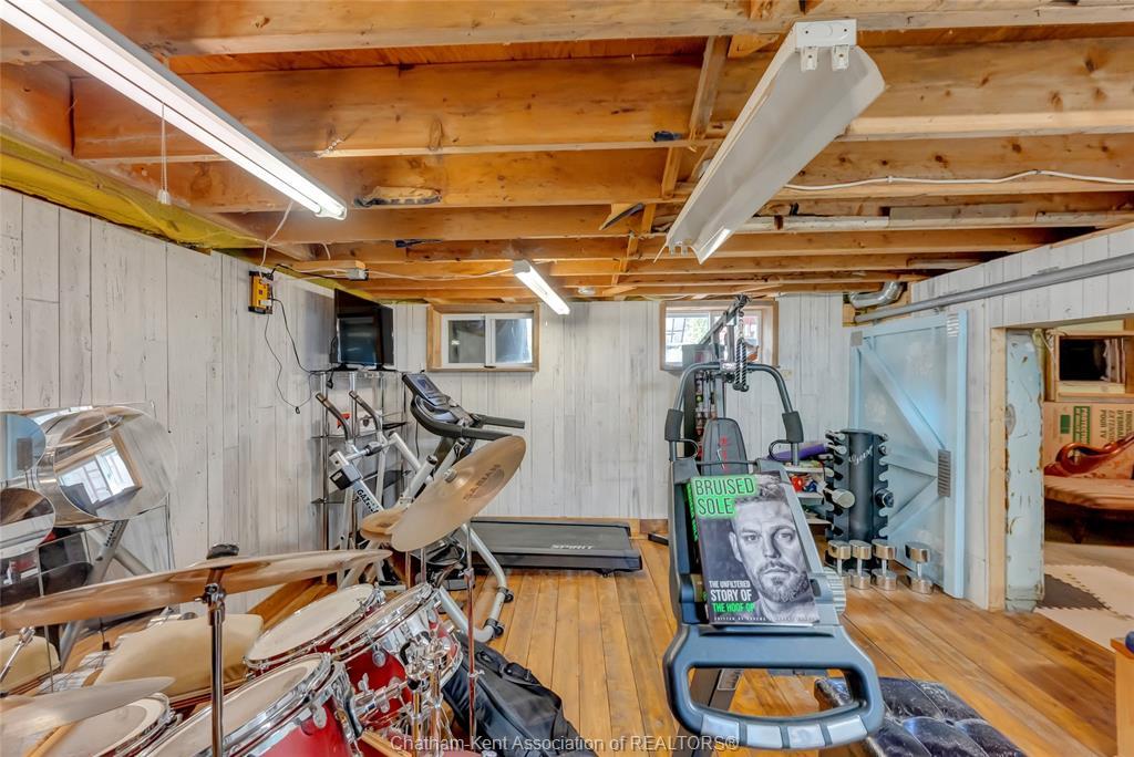 5442 Queens Line, Tilbury, ON