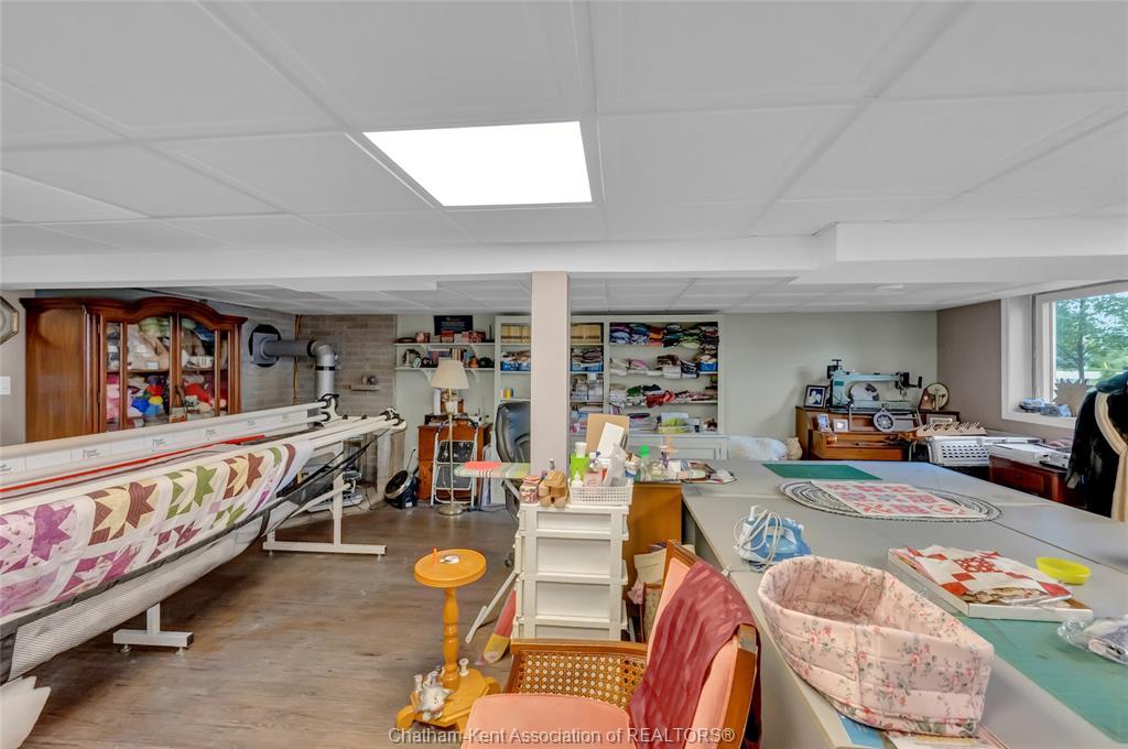 5442 Queens Line, Tilbury, ON
