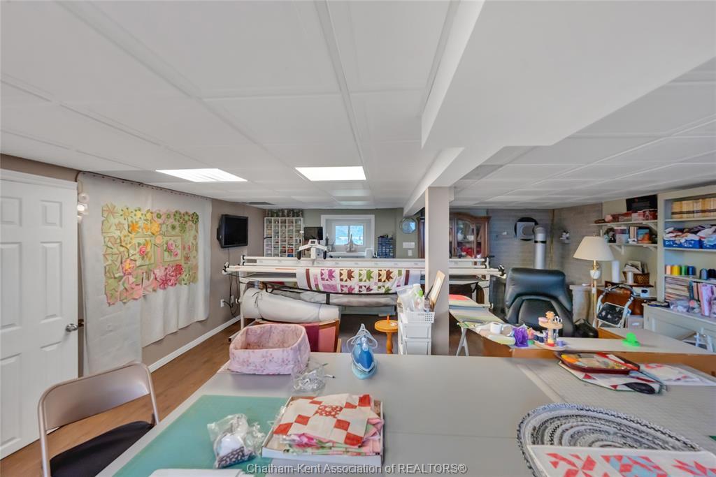5442 Queens Line, Tilbury, ON