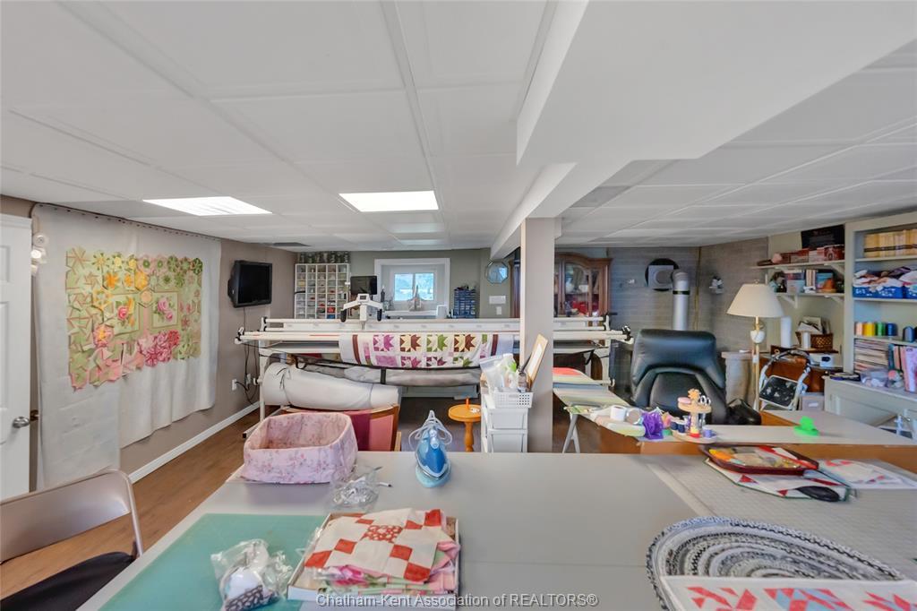 5442 Queens Line, Tilbury, ON