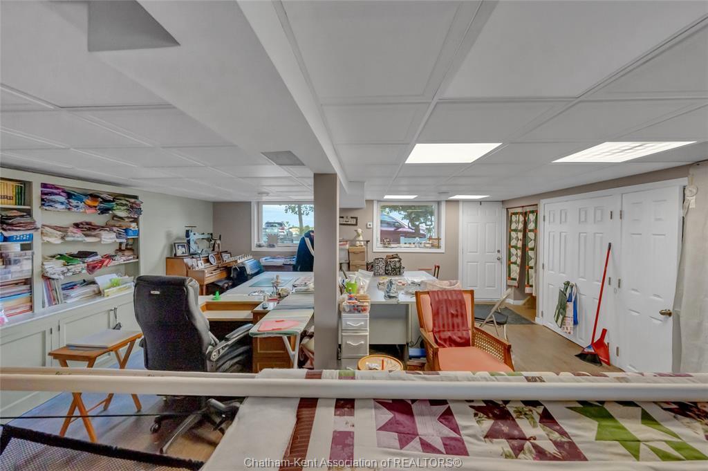 5442 Queens Line, Tilbury, ON