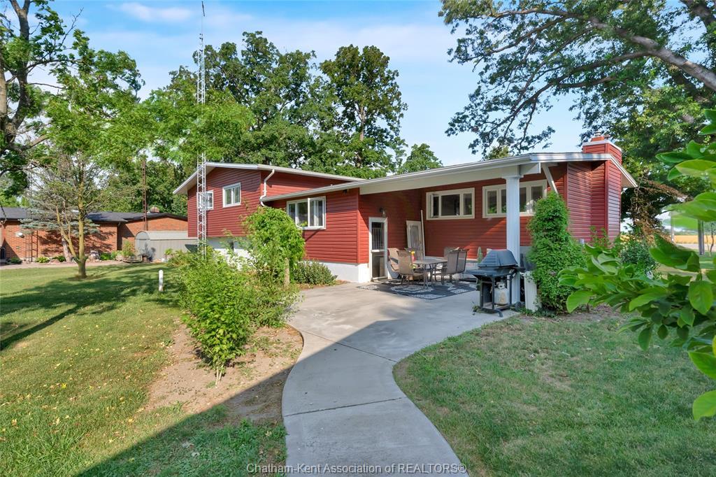 5442 Queens Line, Tilbury, ON