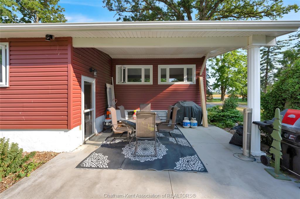 5442 Queens Line, Tilbury, ON