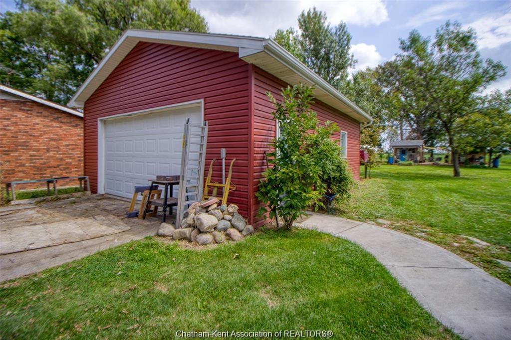5442 Queens Line, Tilbury, ON