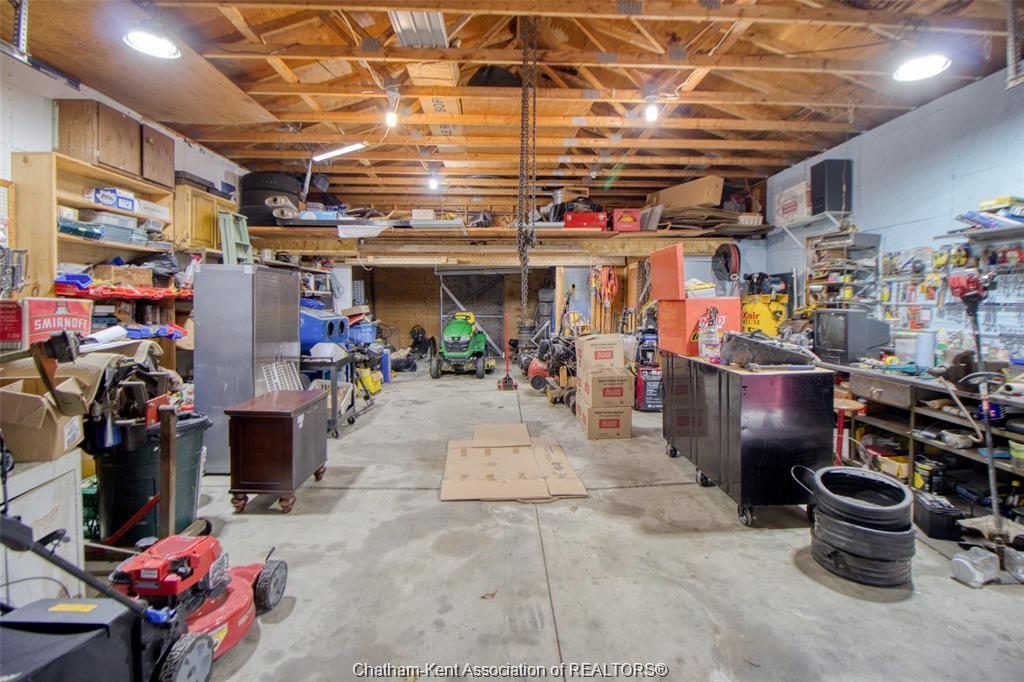 5442 Queens Line, Tilbury, ON