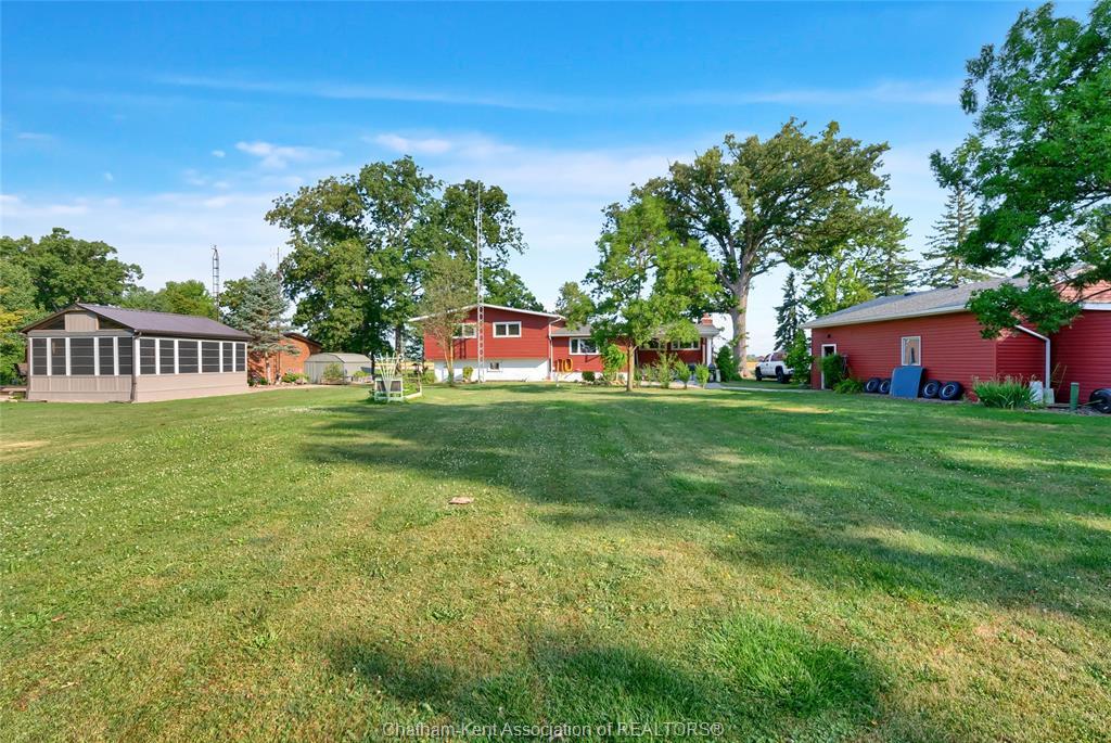 5442 Queens Line, Tilbury, ON