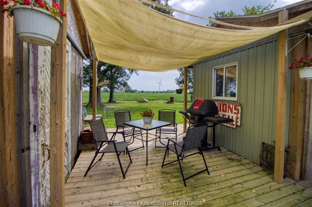 5442 Queens Line, Tilbury, ON