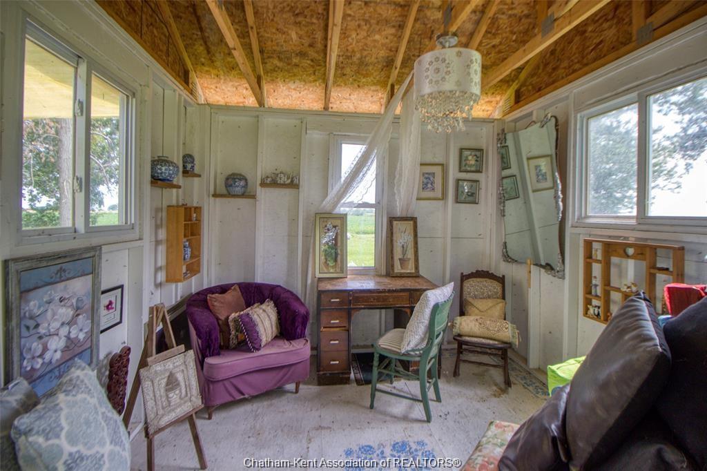 5442 Queens Line, Tilbury, ON