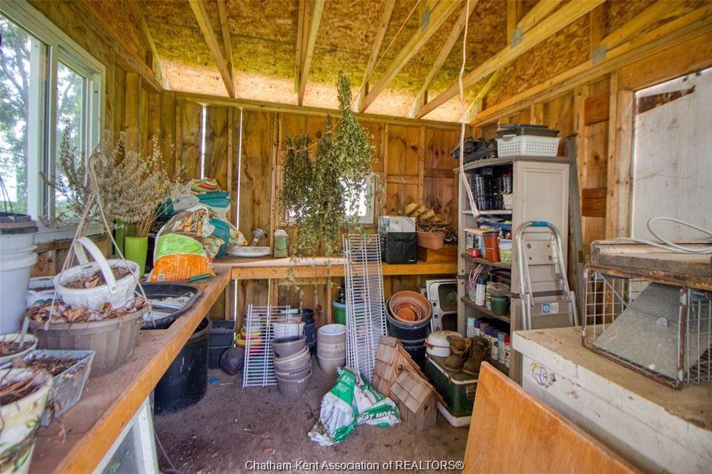5442 Queens Line, Tilbury, ON