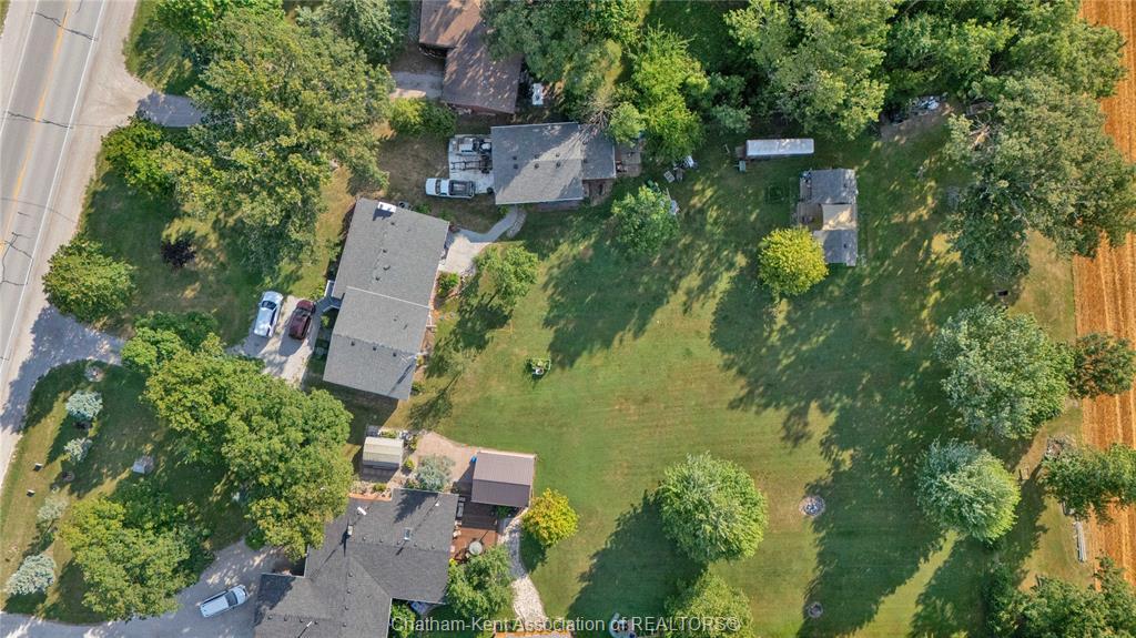 5442 Queens Line, Tilbury, ON