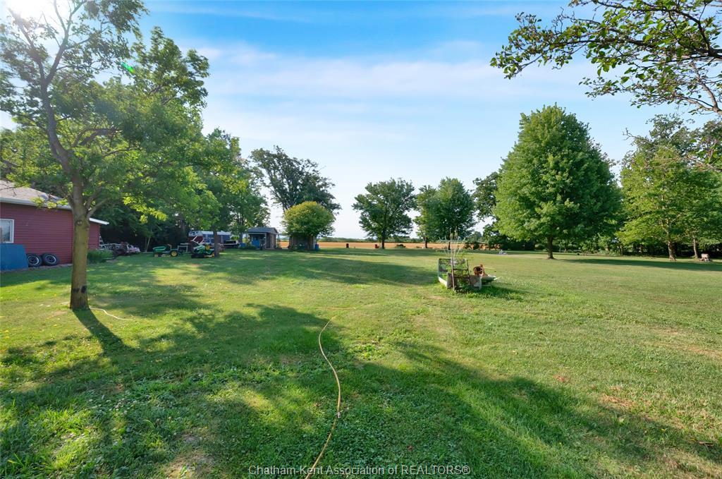 5442 Queens Line, Tilbury, ON