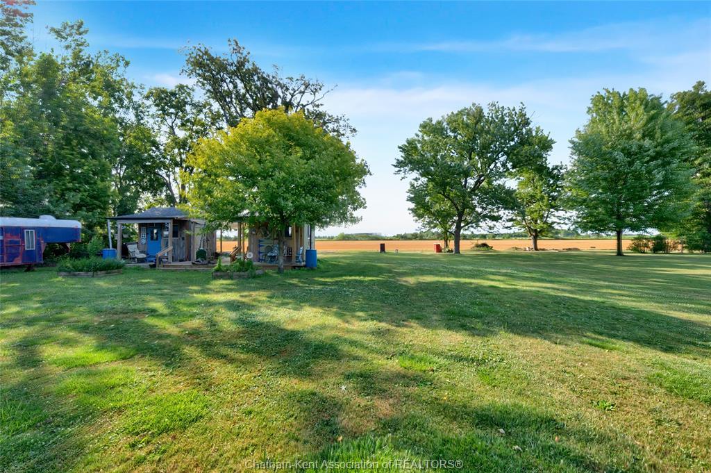 5442 Queens Line, Tilbury, ON