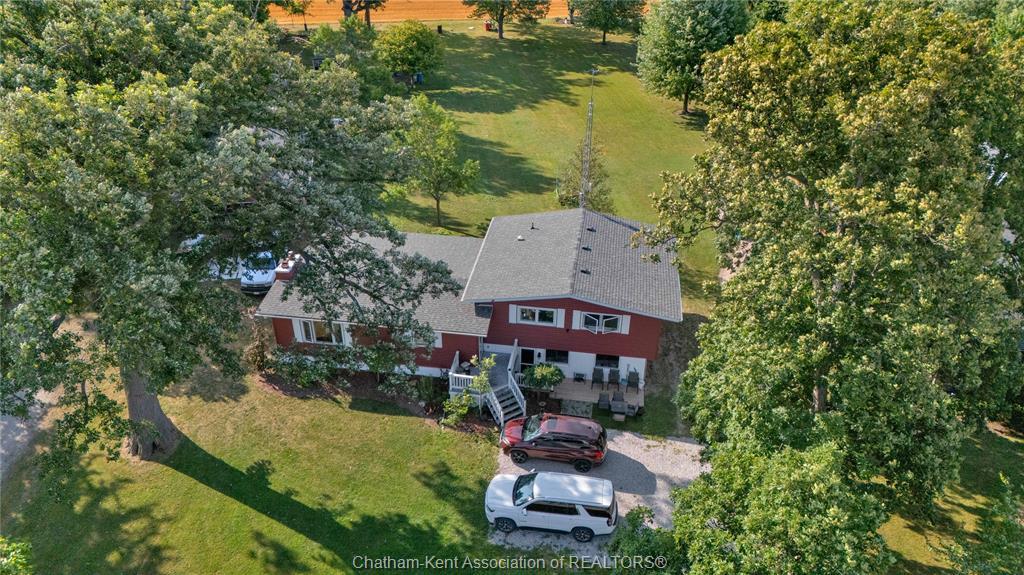 5442 Queens Line, Tilbury, ON