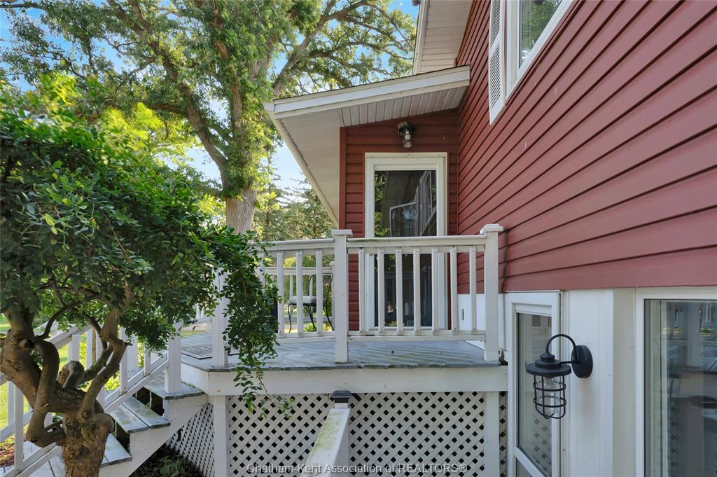 5442 Queens Line, Tilbury, ON