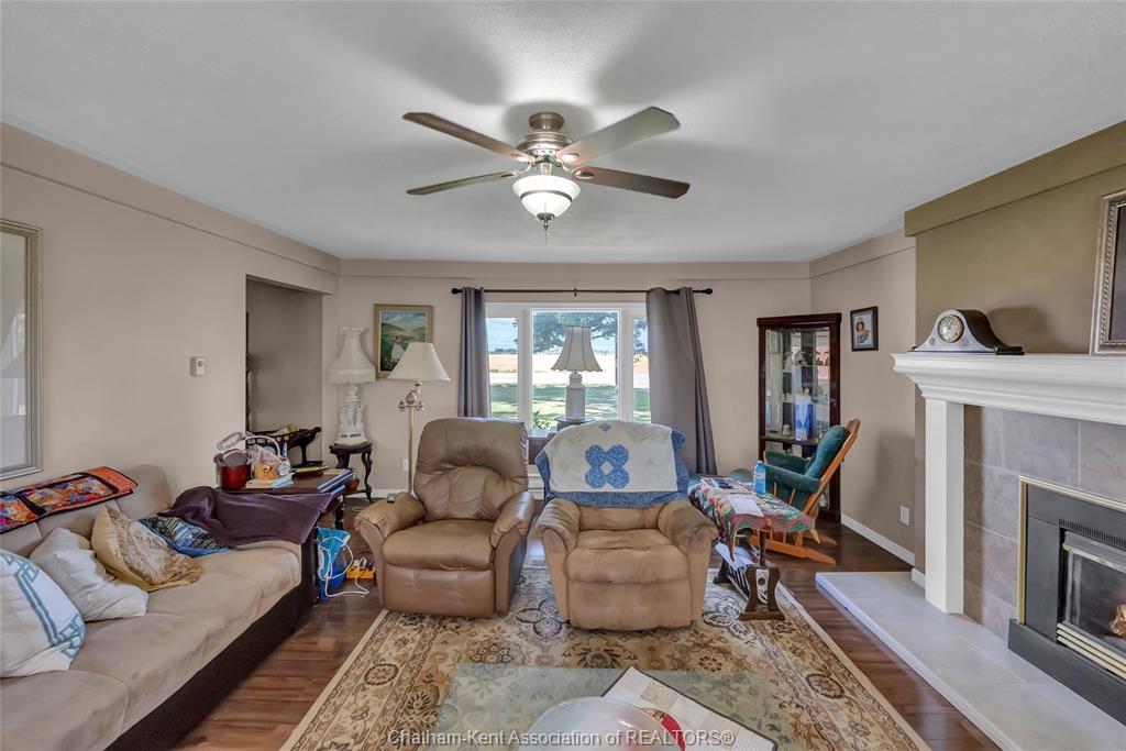 5442 Queens Line, Tilbury, ON