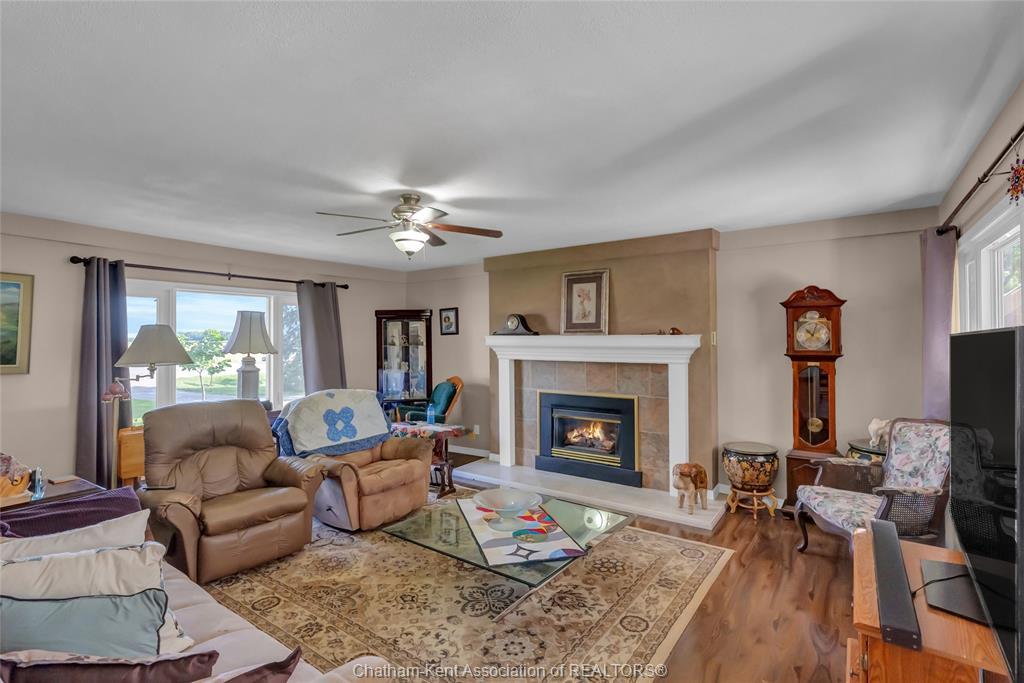 5442 Queens Line, Tilbury, ON