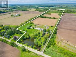 875 SAFARI ROAD Hamilton, ON L0R 1V0