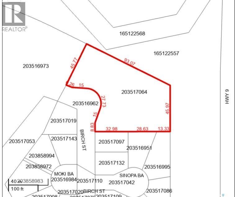 13 Birch Street, Kenosee Lake, SK