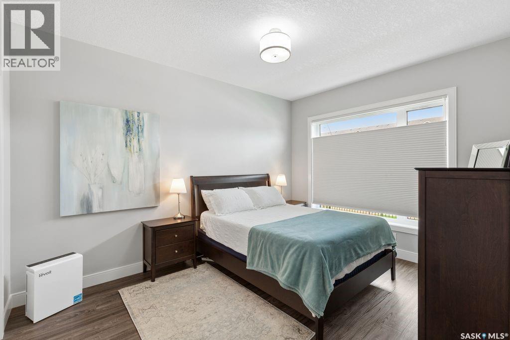 68 103 Pohorecky Crescent, Saskatoon, SK - Indoor Photo Showing Bedroom
