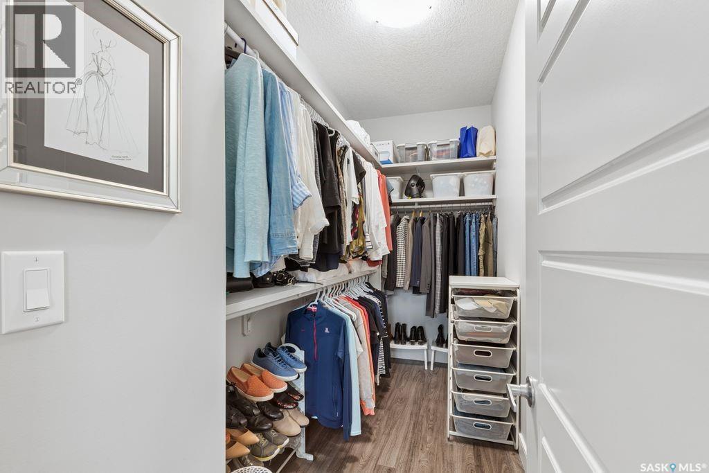68 103 Pohorecky Crescent, Saskatoon, SK - Indoor With Storage
