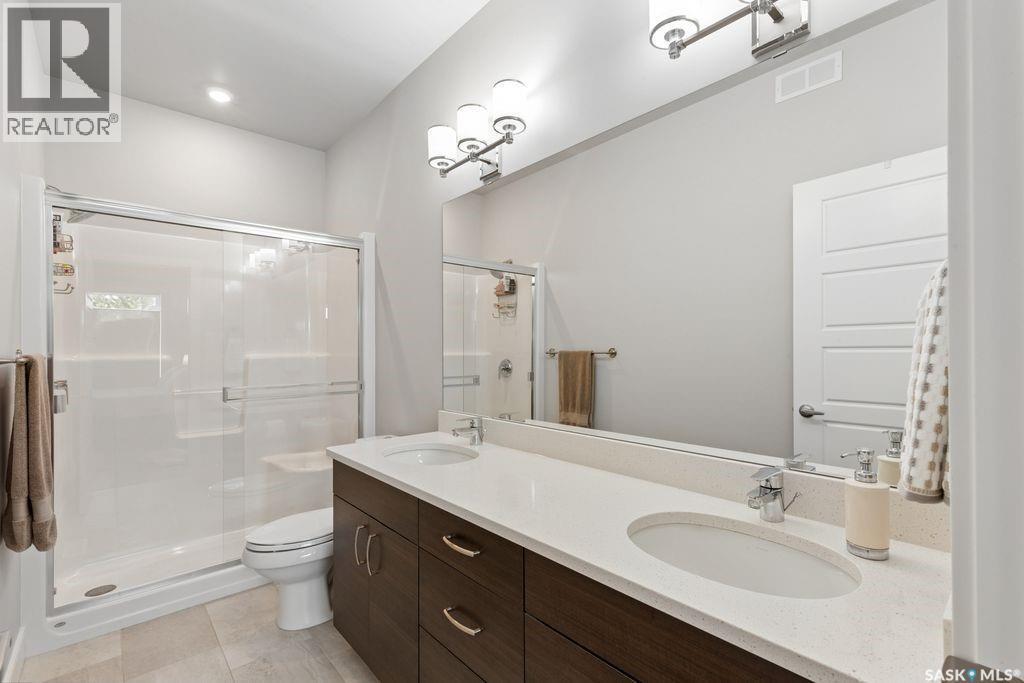 68 103 Pohorecky Crescent, Saskatoon, SK - Indoor Photo Showing Bathroom