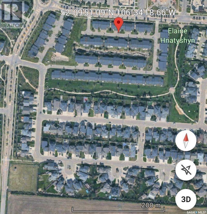 68 103 Pohorecky Crescent, Saskatoon, SK - Other