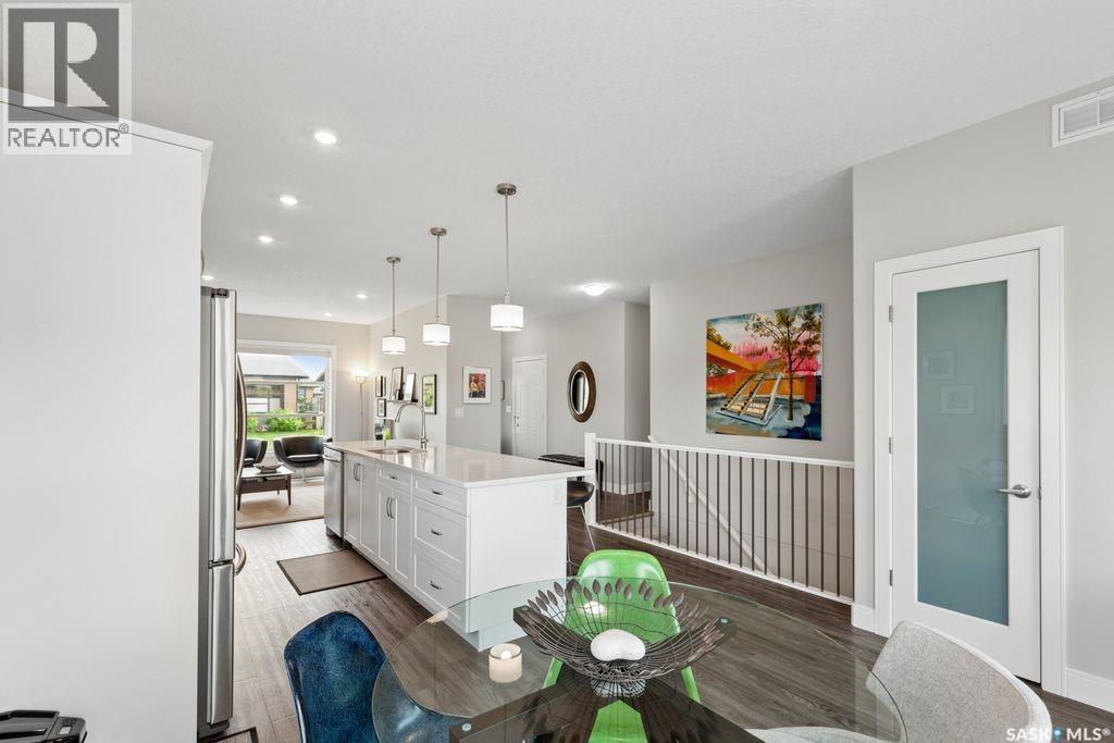 68 103 Pohorecky Crescent, Saskatoon, SK - Indoor