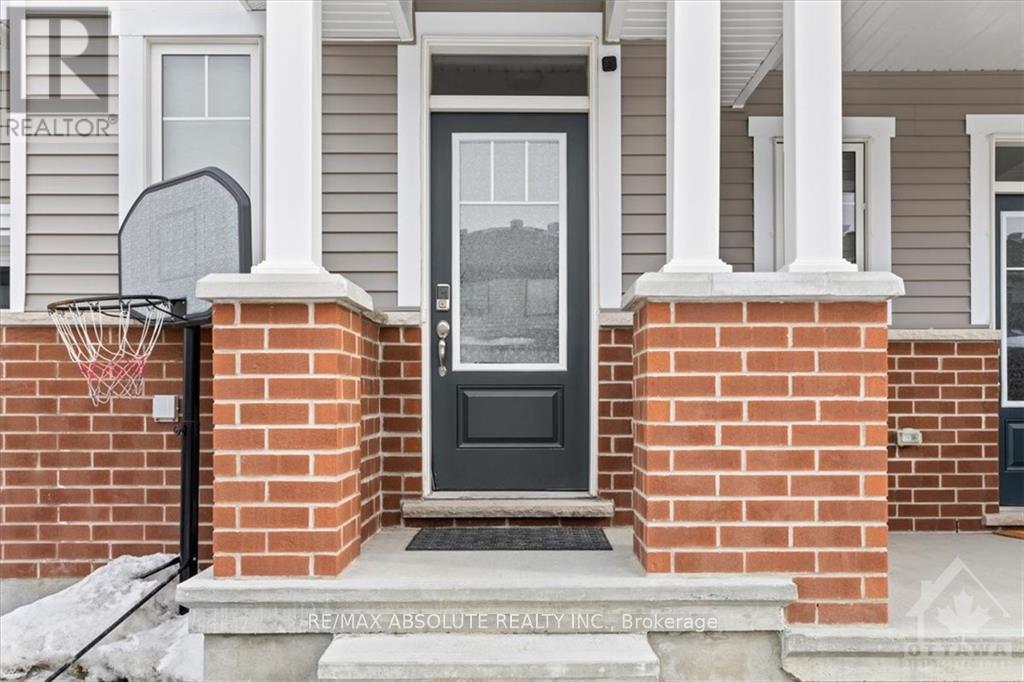 235 Billrian Crescent, Ottawa, ON - Outdoor