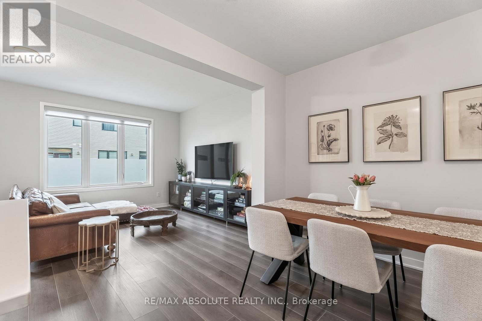 235 Billrian Crescent, Ottawa, ON - Indoor