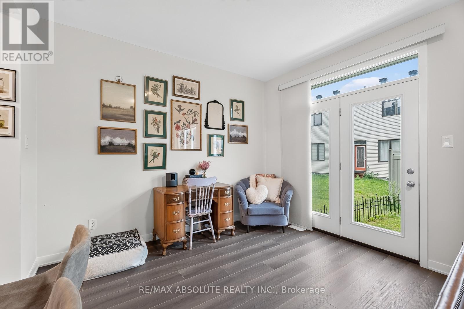 235 Billrian Crescent, Ottawa, ON - Indoor Photo Showing Other Room