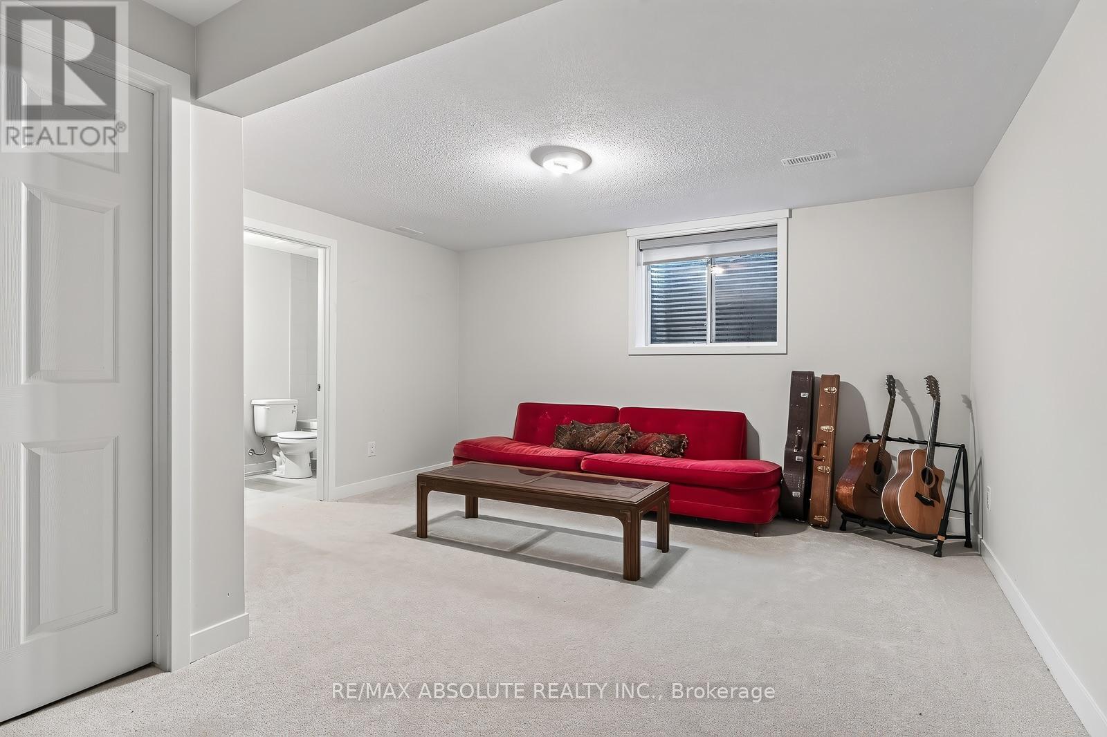 235 Billrian Crescent, Ottawa, ON - Indoor Photo Showing Other Room