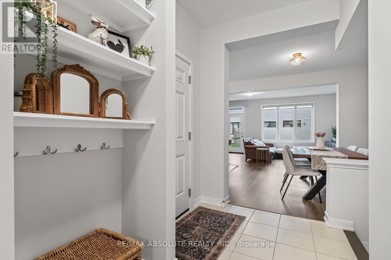 235 Billrian Crescent, Ottawa, ON - Indoor