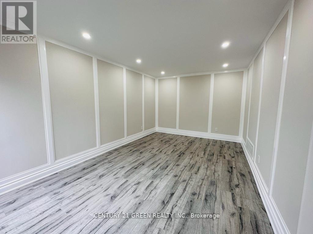 24 Sullivan Drive, Ajax, ON - Indoor Photo Showing Other Room