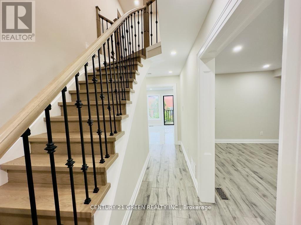 24 Sullivan Drive, Ajax, ON - Indoor Photo Showing Other Room