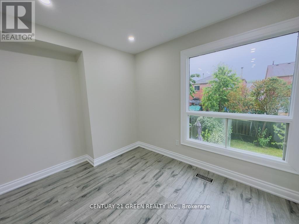 24 Sullivan Drive, Ajax, ON - Indoor Photo Showing Other Room