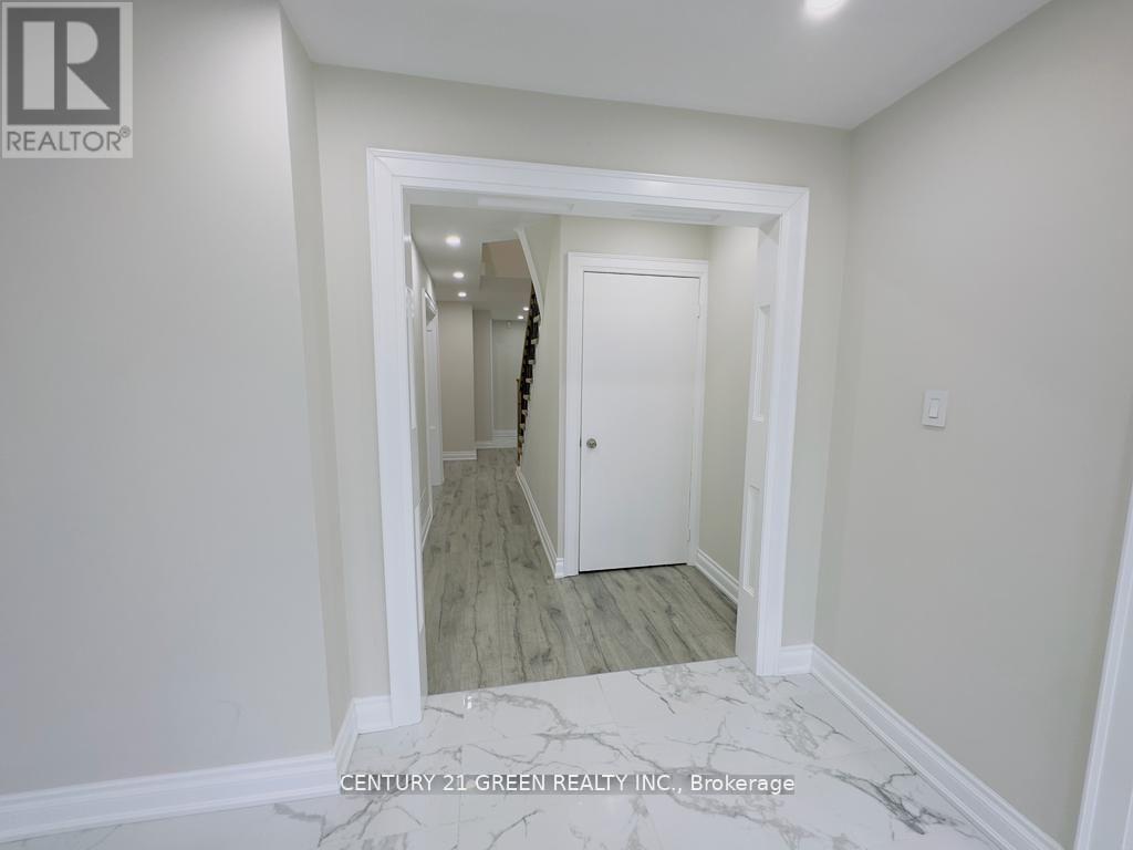 24 Sullivan Drive, Ajax, ON - Indoor Photo Showing Other Room