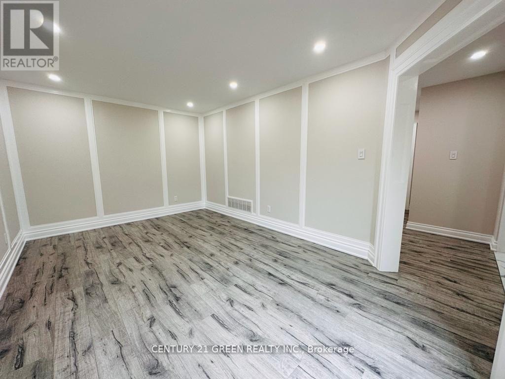 24 Sullivan Drive, Ajax, ON - Indoor