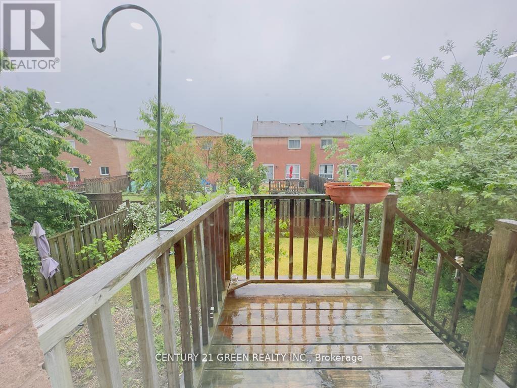 24 Sullivan Drive, Ajax, ON - Outdoor