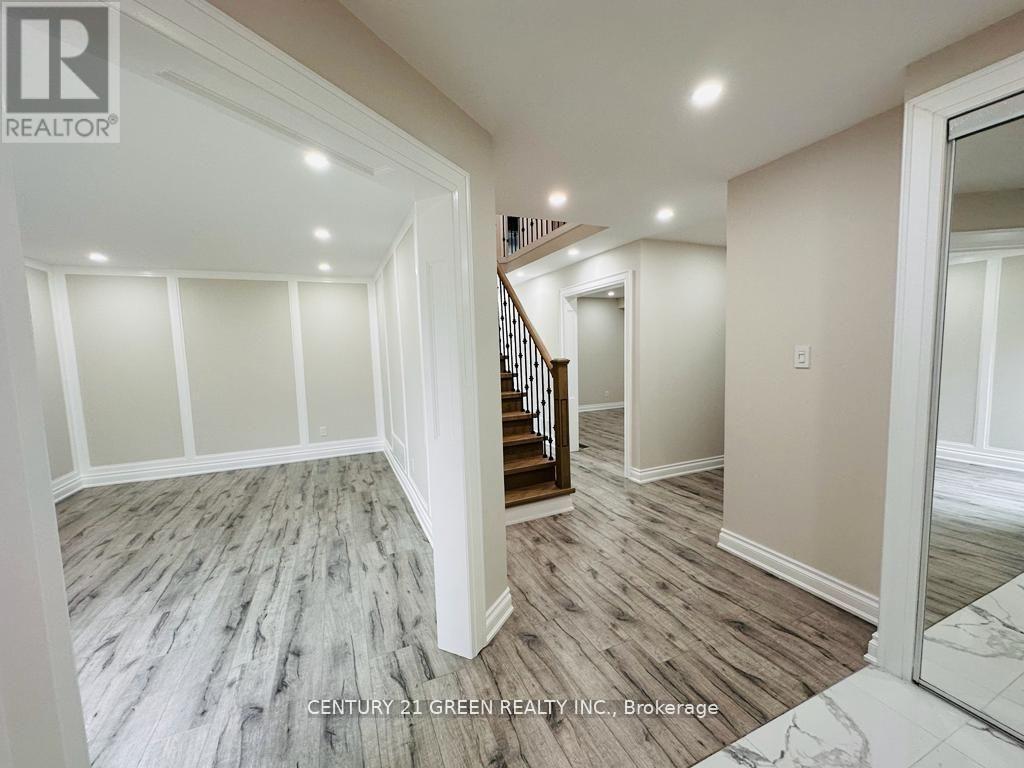 24 Sullivan Drive, Ajax, ON - Indoor Photo Showing Other Room