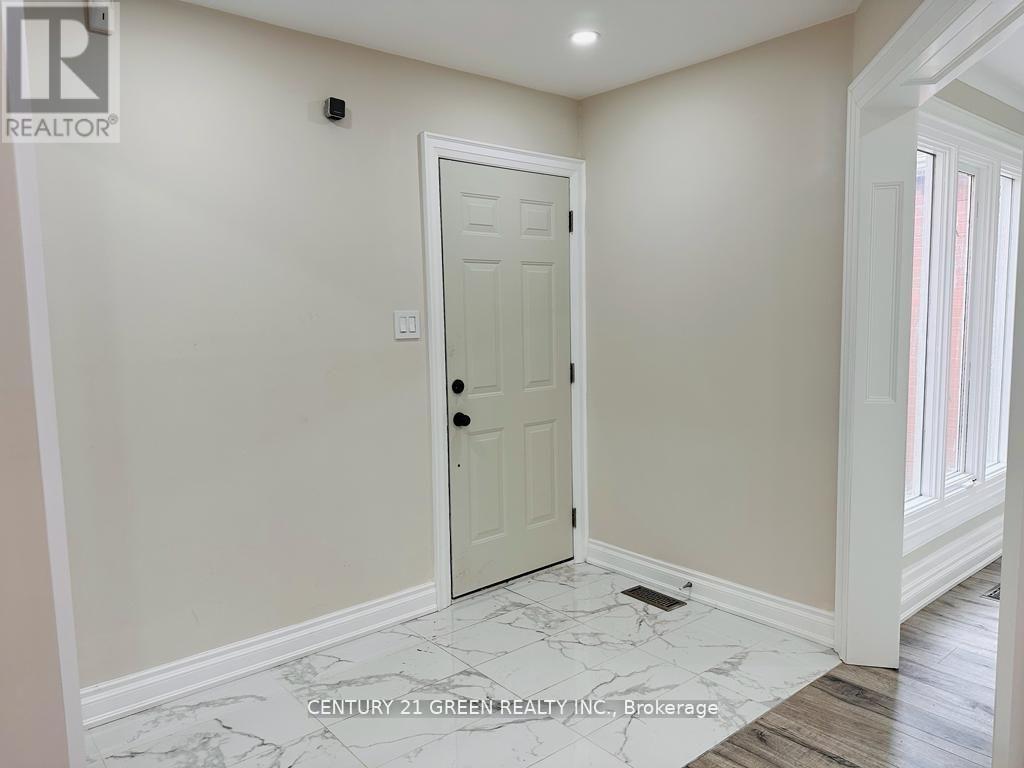 24 Sullivan Drive, Ajax, ON - Indoor Photo Showing Other Room