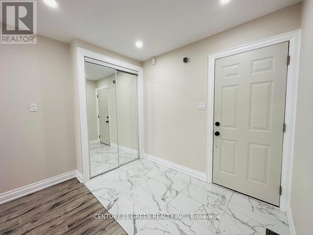 24 Sullivan Drive, Ajax, ON - Indoor Photo Showing Other Room