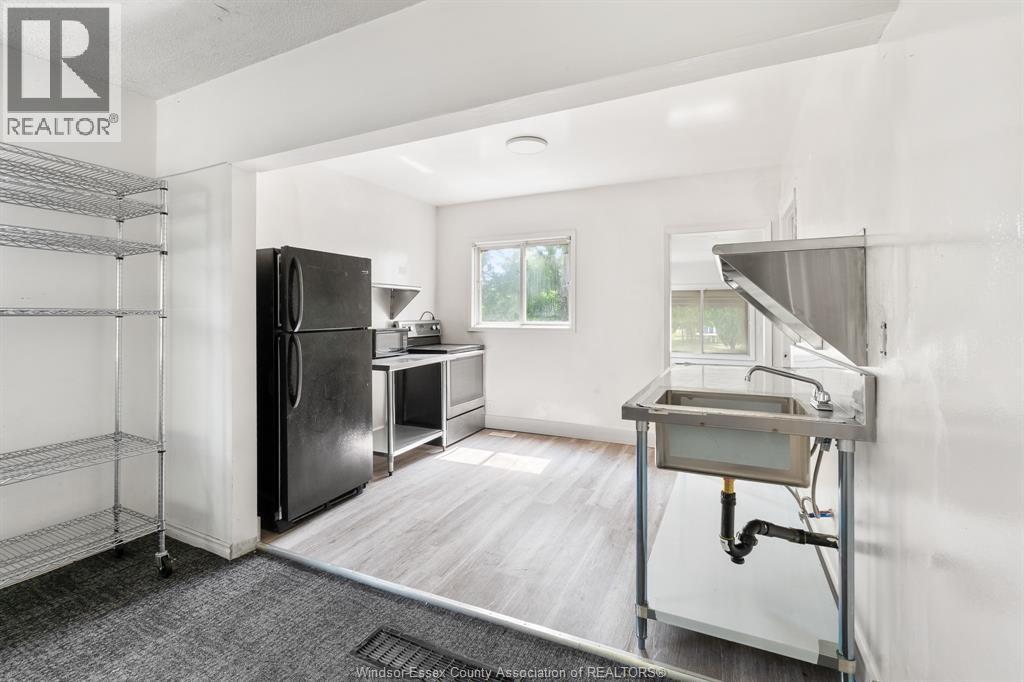 691 Randolph, Windsor, ON - Indoor