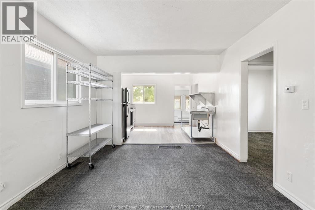 691 Randolph, Windsor, ON - Indoor