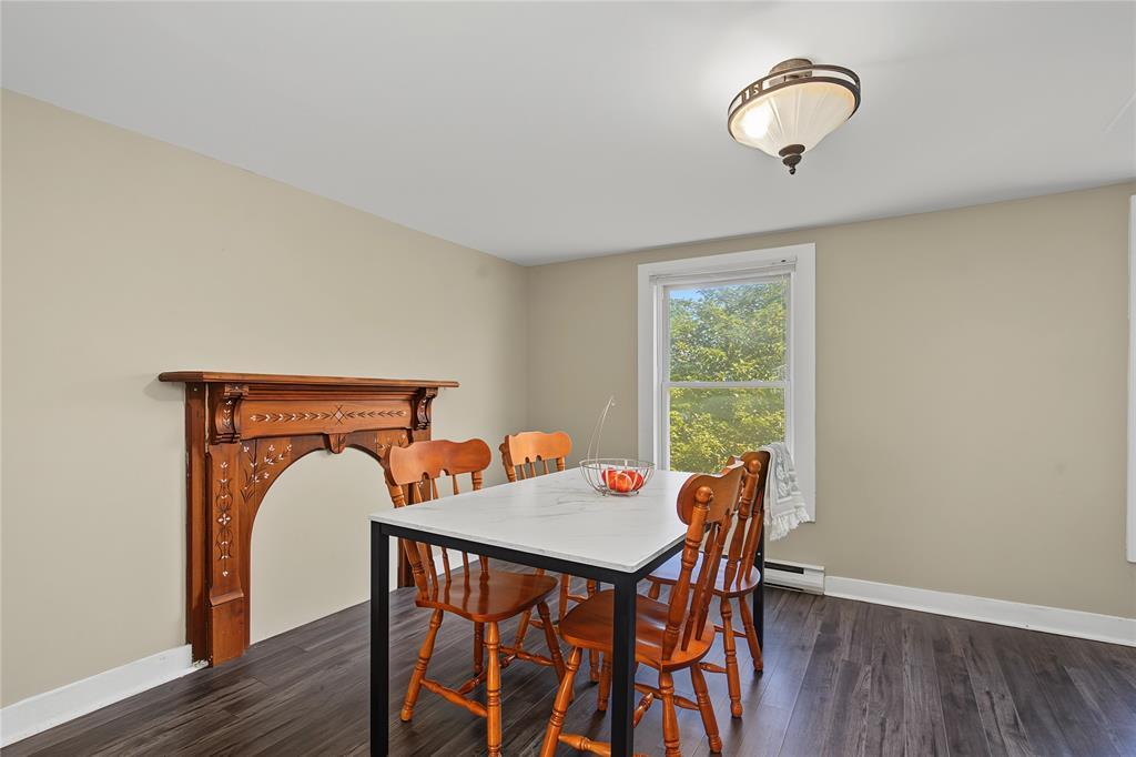 101 Bond Street, St John'S, NL - Indoor Photo Showing Dining Room