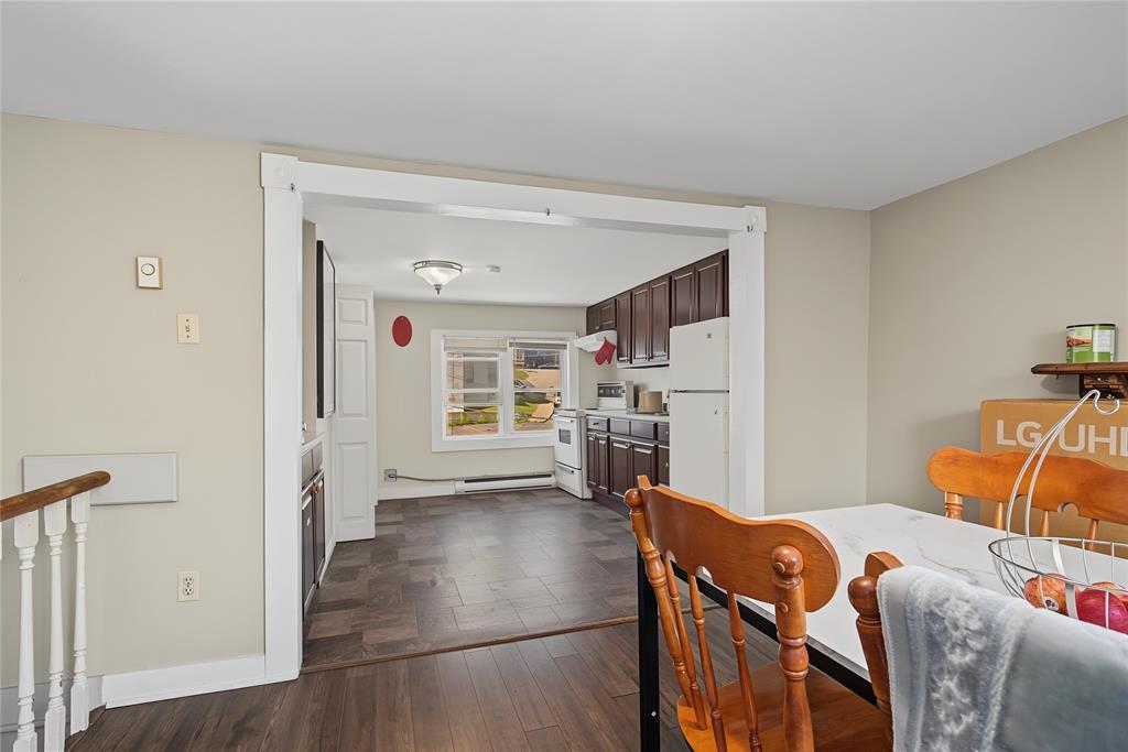 101 Bond Street, St John'S, NL - Indoor