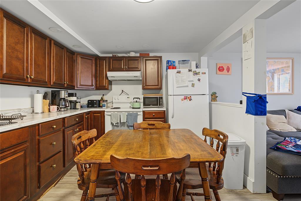 101 Bond Street, St John'S, NL - Indoor