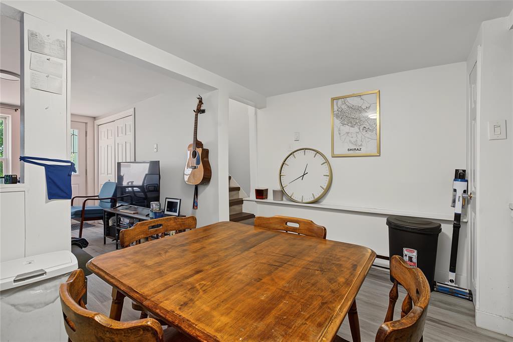 101 Bond Street, St John'S, NL - Indoor